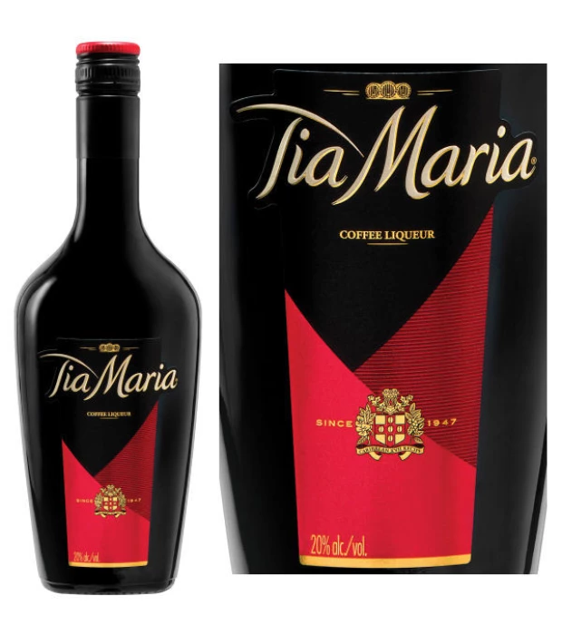 Лікер Tia Maria 0,7л 20% в Україні