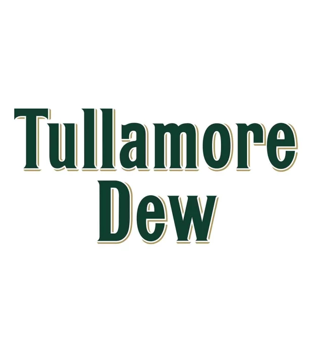 Віскі бленд Tullamore Dew Original 0,7л +1 келих сувенірний набір в Україні