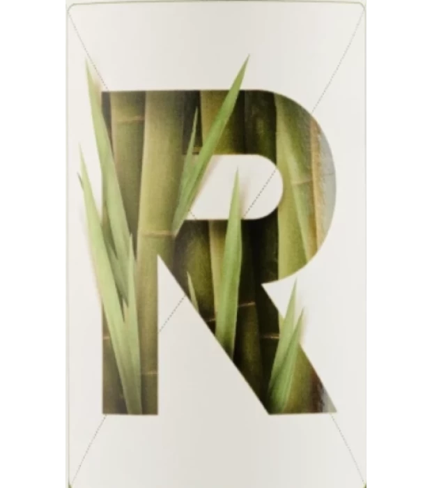 Ром Real Rum Blanco 0,7л 40% купить