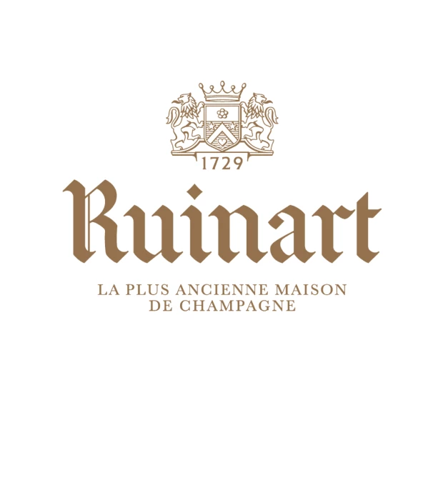 Шампанское Ruinart Blanc de Blancs Brut сухое белое 0,75л 12,5% купить