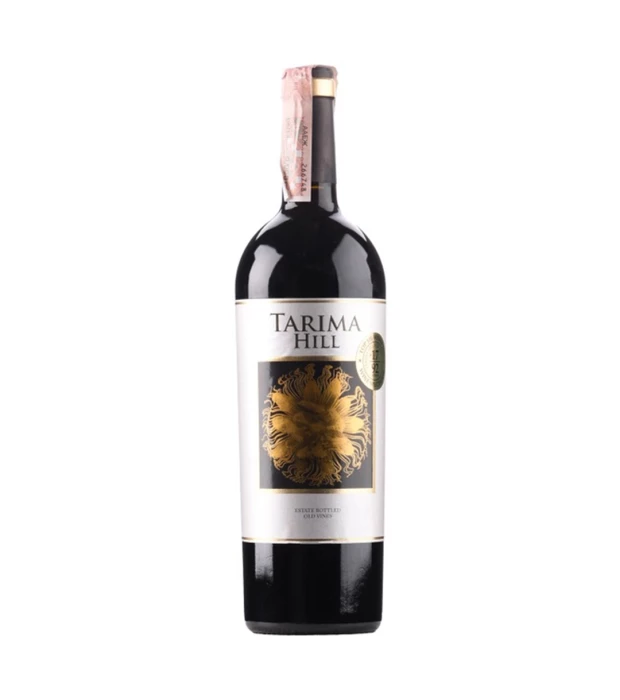 Вино Volver Tarima Hill червоне сухе 0,75л 15%