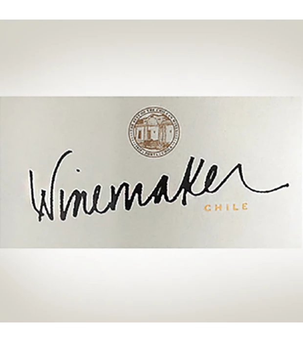 Вино Winemaker Sauvignon Blanc біле сухе 0,75л 12% купити