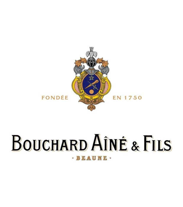 Вино Bouchard Aîné & Fils Bourgogne Pinot Noir червоне сухе 0,75л 13% в Україні