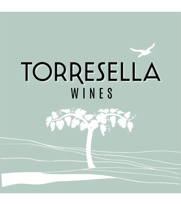 Вино Torresella Santa Margarita Pinot Grigio біле 0,75л 12% в Україні