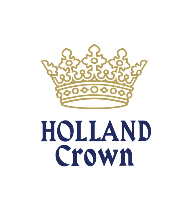Пиво Holland Crown Wit Blanche Unfiltered світле нефільтроване 0,5 л 5% купити