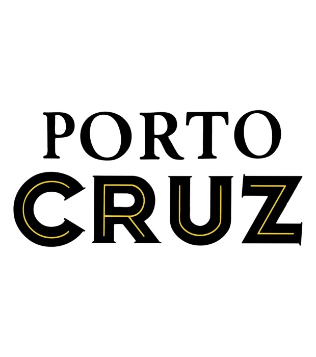 Портвейн Porto Cruz White белое крепленое 0,75л 19% купить