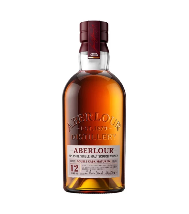 Виски Aberlour 12 лет 0,7л 40%