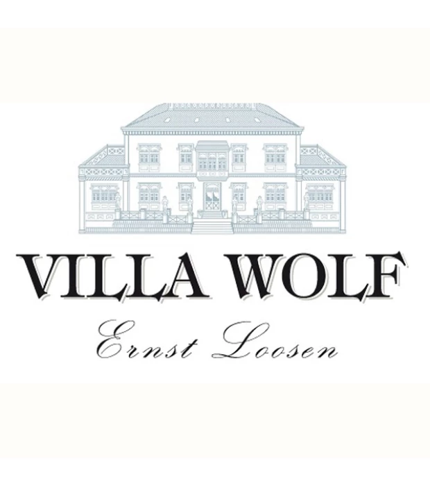 Вино Riesling Villa Wolf напівсолодке біле 0,75л 11,5% купити