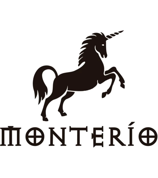 Вино Monterio Tempranillo червоне сухе 0,75 л 13,1% купити