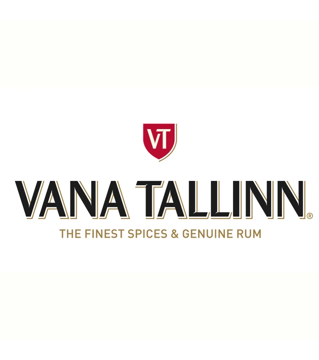 Крем-Ликер Старый Таллинн Vana Tallinn Original 0,5л 16% в Украине