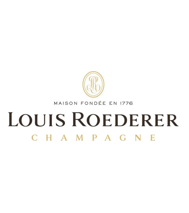 Шампанське Louis Roederer Cristal Vintage 2014 біле брют 0,75л 10,6-12,9% купити