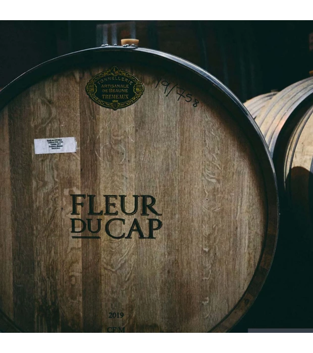 Вино Fleur du Cap Pinotage красное сухое 0,75л 14% в Украине