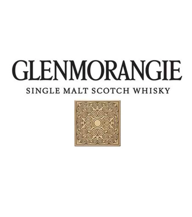 Виски Glenmorangie Original 10 лет выдержки в подарочной упаковке 1 л 40% купить