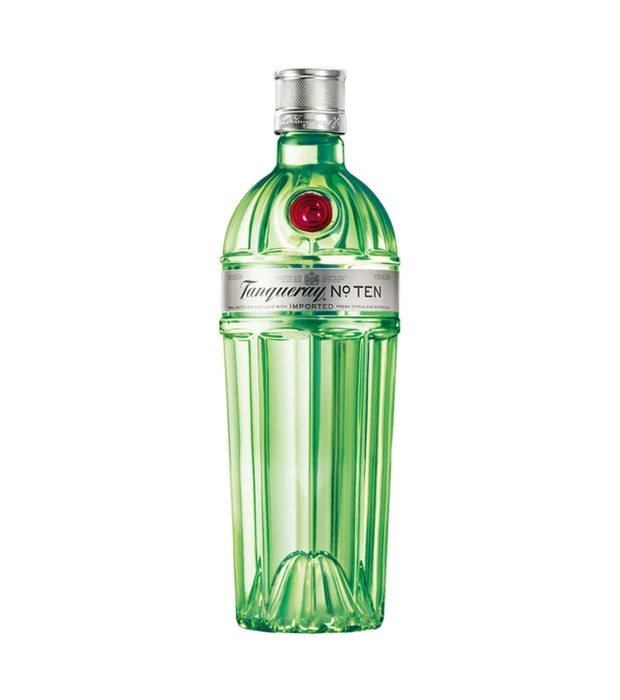 Джин Tanqueray № Ten 0,7л 47,3%