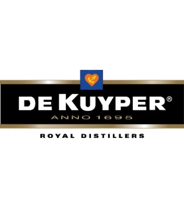 Лікер De Kuyper Cherry Вишня 0,7л 15% купити