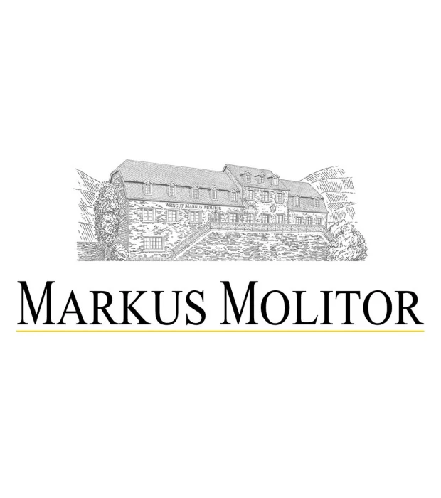 Вино Markus Molitor Pinot Noir Haus Klosterberg червоне сухе 0,75 л 13% купити