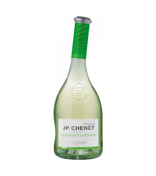 Вино J.P. Chenet Коломбар-Шардоне белое сухое 0,75л 9,5-14%