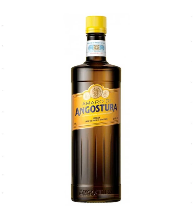 Ликер Amaro di Angostura 0,7л 35%