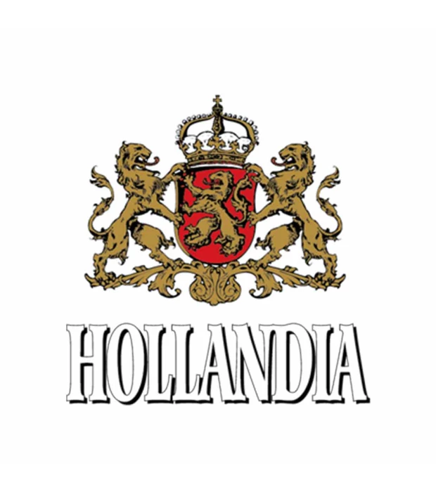 Пиво Hollandia Strong світле фільтроване 0,5 л 7,5% купити
