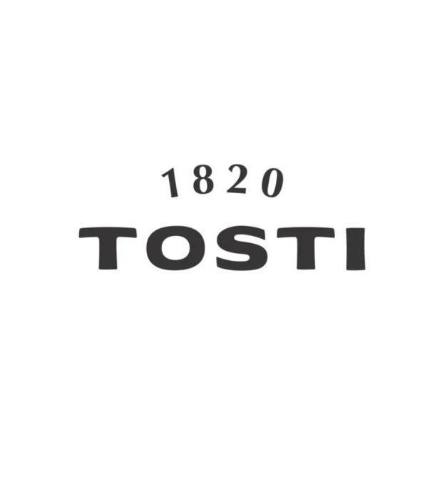 Вино Tosti Butterfly біле напівсухе 0,75 л 11% купити