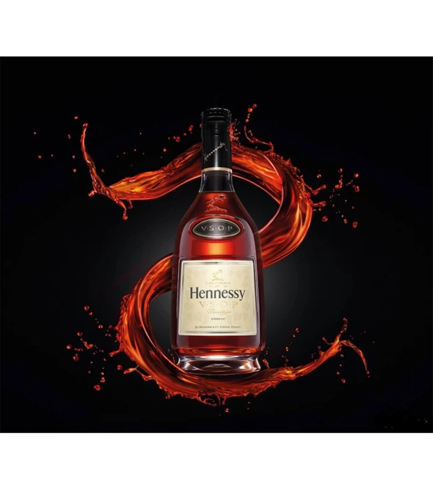 Коньяк Hennessy VSOP 0,05л 40% купити