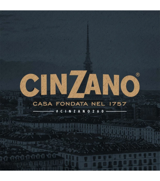 Вино ігристе Cinzano Dry Edition біле сухе 0,75л 11% купити