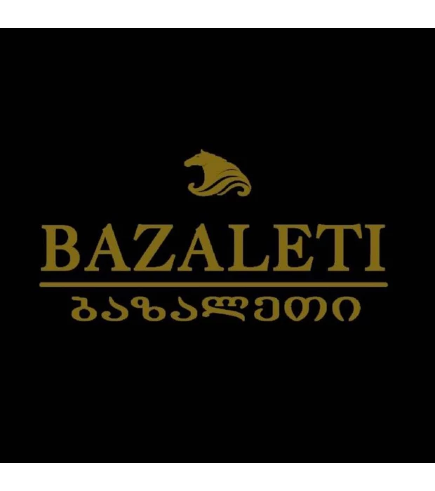 Вино игристое Bazaleti красное полусладкое 0,75л 12% купить