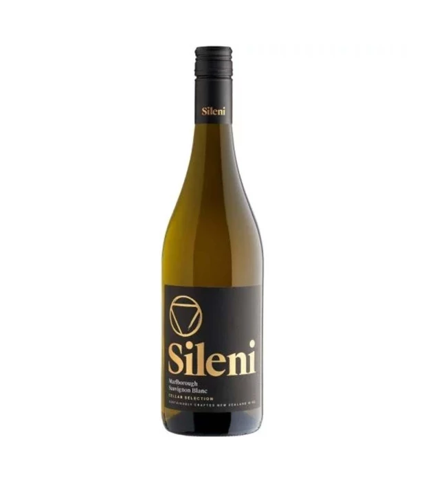 Вино Sileni Sauvignon Blanc біле сухе 0,75л 12,5%