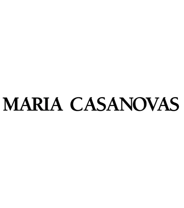 Ігристе Cava Maria Casanovas Gran Reserva Brut Nature біле брют 0,75 л 11,5% купити