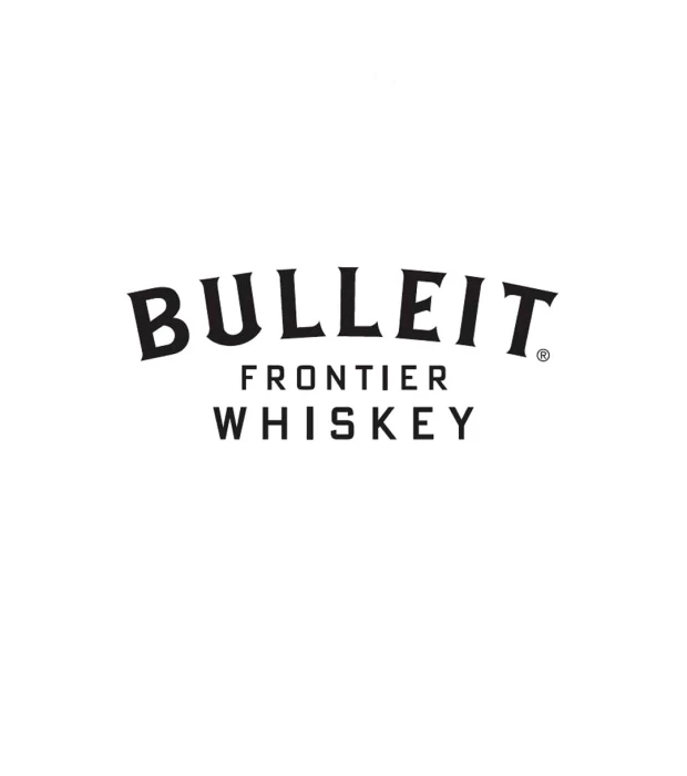 Бурбон Bulleit от 6-ти до 8-ми лет выдержки 0,7л 45% в Украине