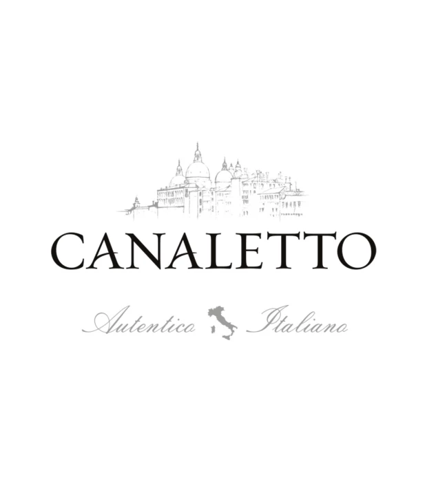 Вино игристое Canaletto Pinot Grigio белое брют 0,75л 12% купить