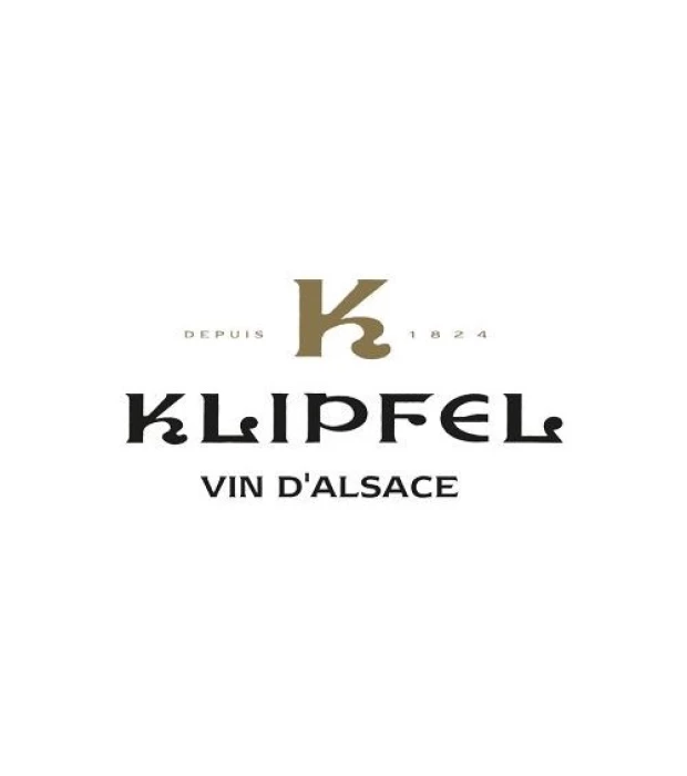 Вино Cuvee Louis Klipfel Gewurztraminer белое полусухое 0,75л 12,5% купить