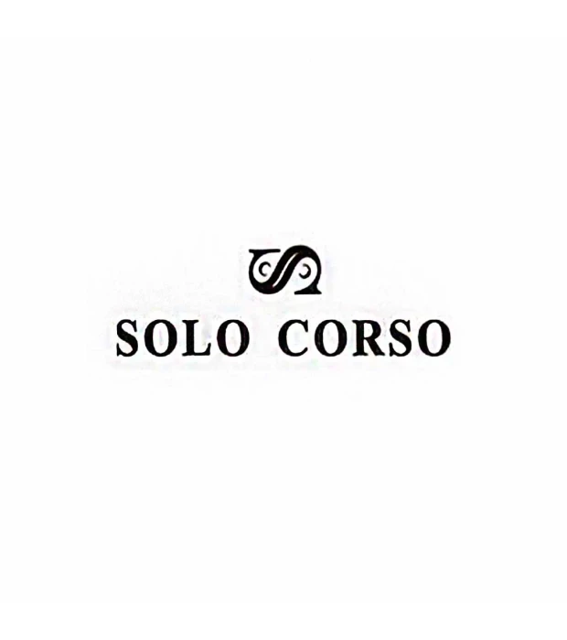 Вино Solo Corso Rosso VDT червоне напівсолодке 1,5л 11% купити