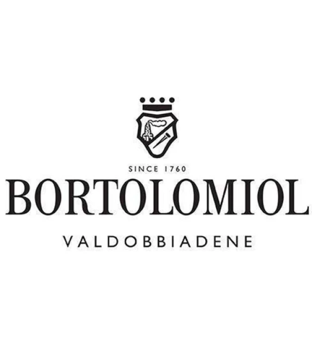 Вино Bortolomiol Miol Prosecco Treviso ігристе напівсухе біле 0,75л 11% купити