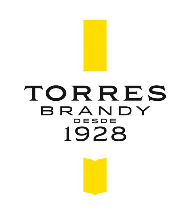 Бренди Torres Gran Reserva 10 0,7л 38% + 2 стакана купить