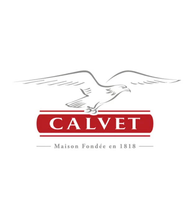 Вино Calvet Carte D'or біле напівсолодке 0,75л 10,50% купити