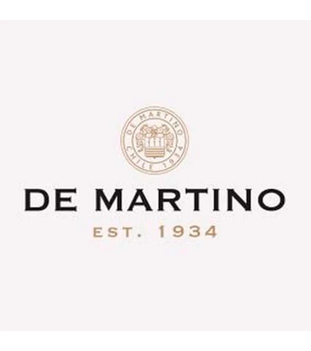 Вино ESTATE DE MARTINO Chardonnay сухе біле 0,75 л 13% купити