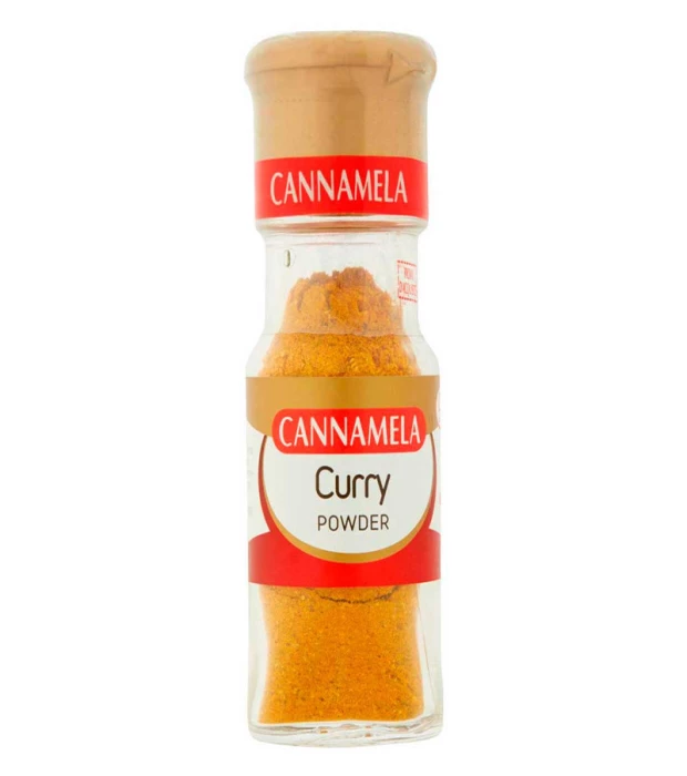 Карри Cannamela 25 г