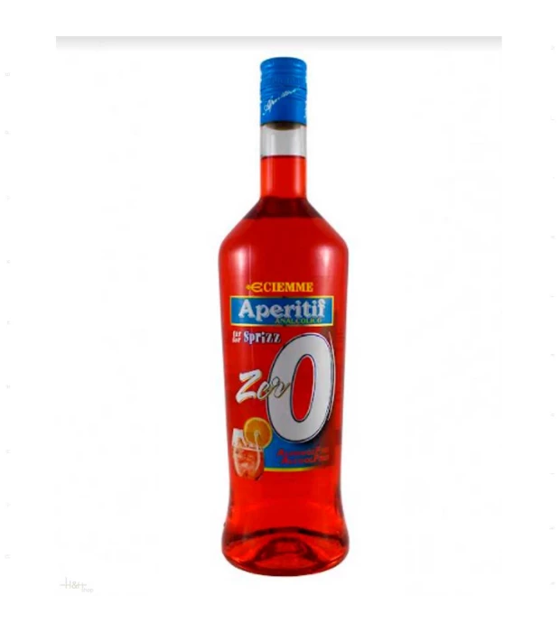 Сироп сахарный Aperitif Zero 1л 0%