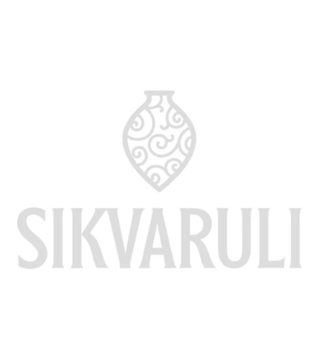Вино Sikvaruli Ркацители ординарное столовое белое сухое 0,75л 10,5-12% купить