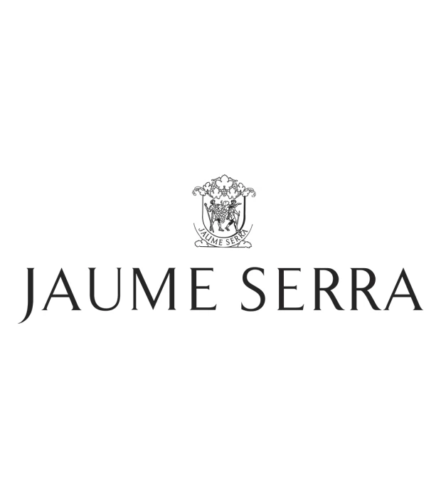 Вино игристое Cava Jaume Serra J.Garcia Carrion Brut Nature белое брют 0,75л 11,5% купить