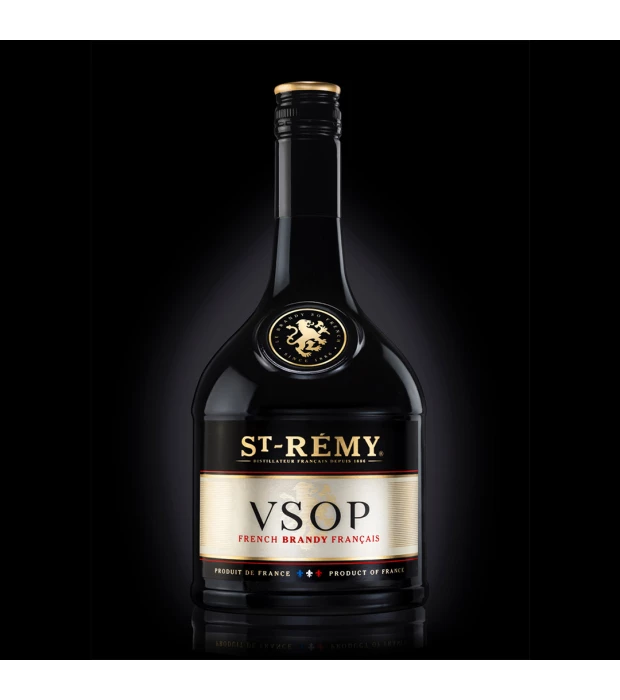 Бренді Saint Remy VSOP 0,7л 40% купити