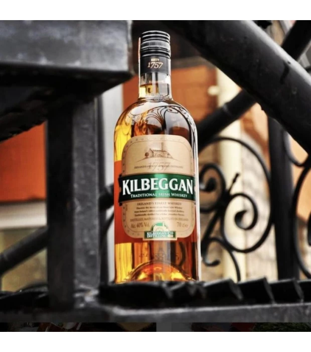 Виски бленд Kilbeggan 1 л 40% в Украине