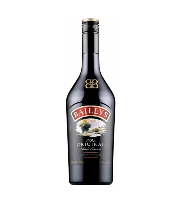 Ликер Baileys 1л 17%