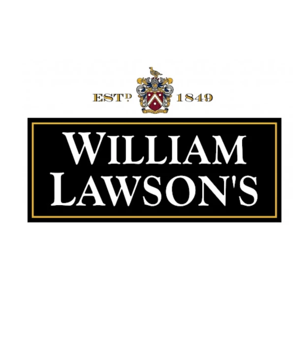 Виски WIlliam Lawson's Super Spiced 0,7 л 35% купить