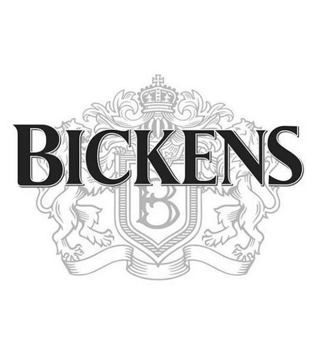 Джин London Dry Bickens 1л 40% купити