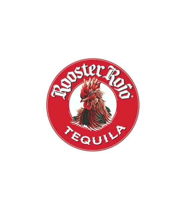 Текіла Rooster Rojo Blanco 0,7л 38% в Україні