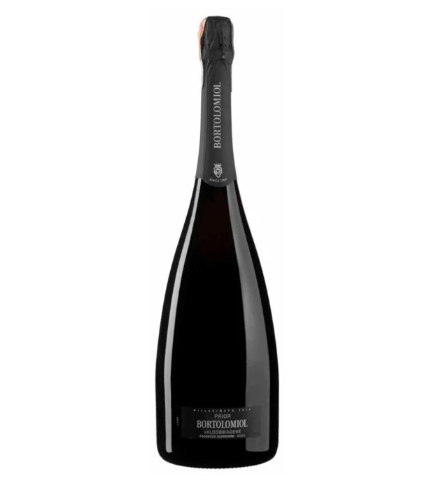 Вино игристое Prior Valdobbiadene Prosecco Superiore 1,5л 11,5%