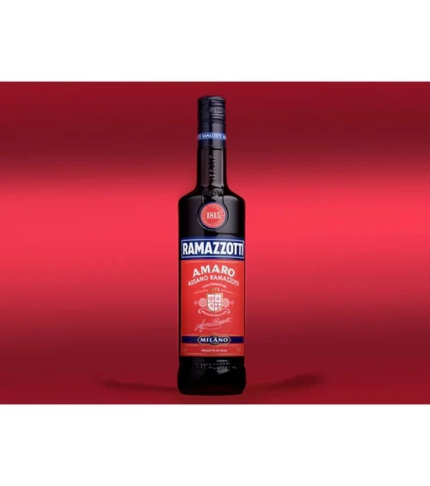 Ликер Ramazzotti Amaro 0,7л 30% в Украине