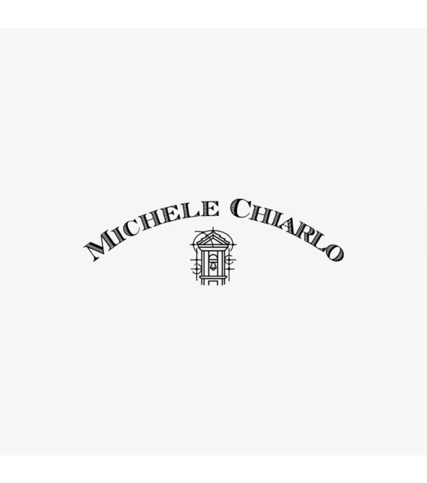 Вино Michele Chiarlo Gavi Le Marne DOCG біле сухе 0,75л 12,5% купити